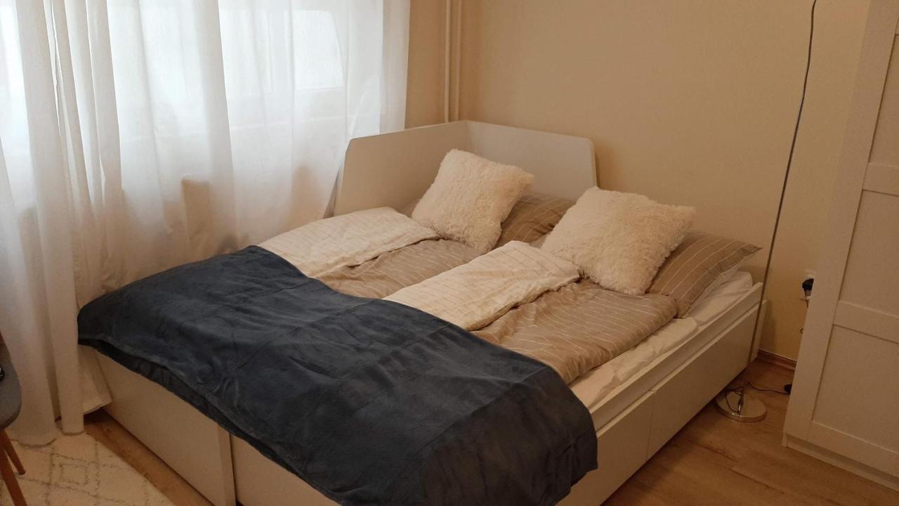 Mhc Apartment