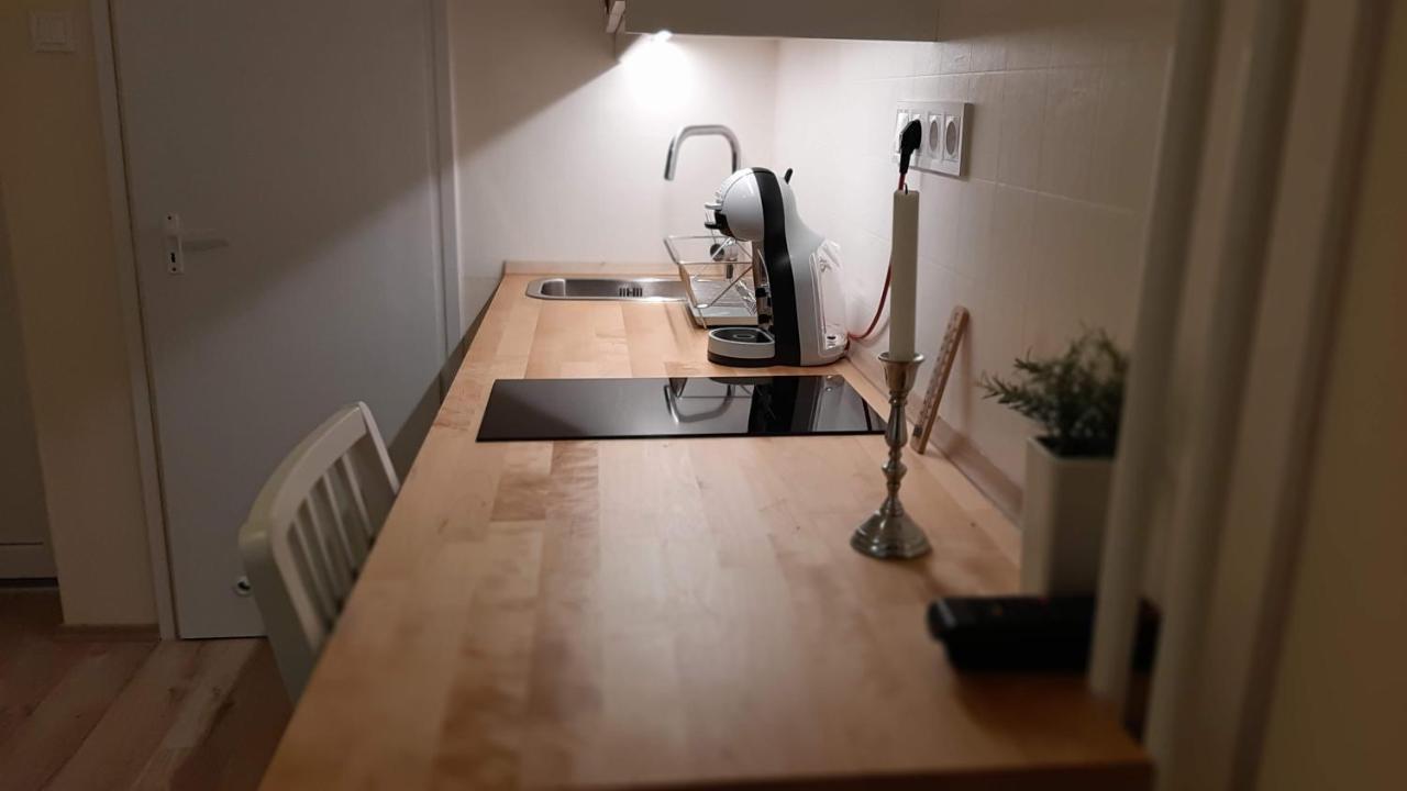 Mhc Apartment Kaposvár