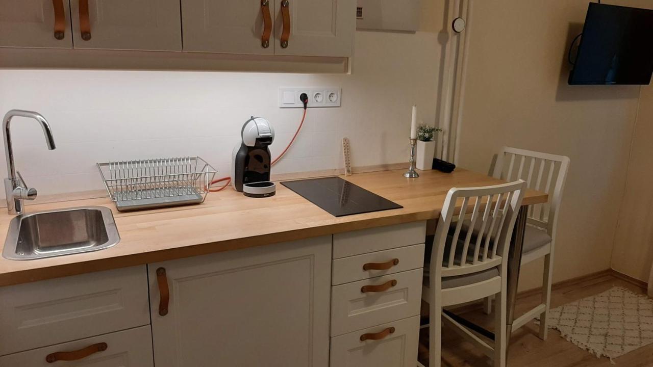 Apartment Mhc Kaposvár