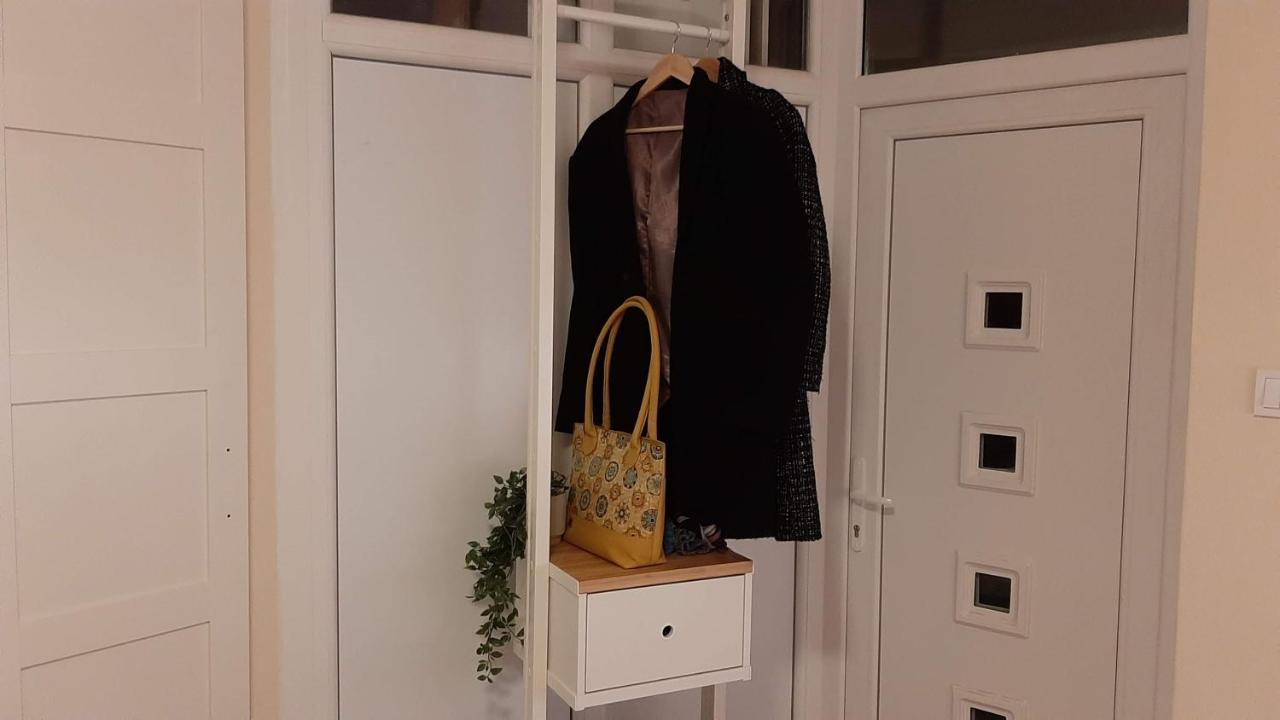 Mhc Apartment
