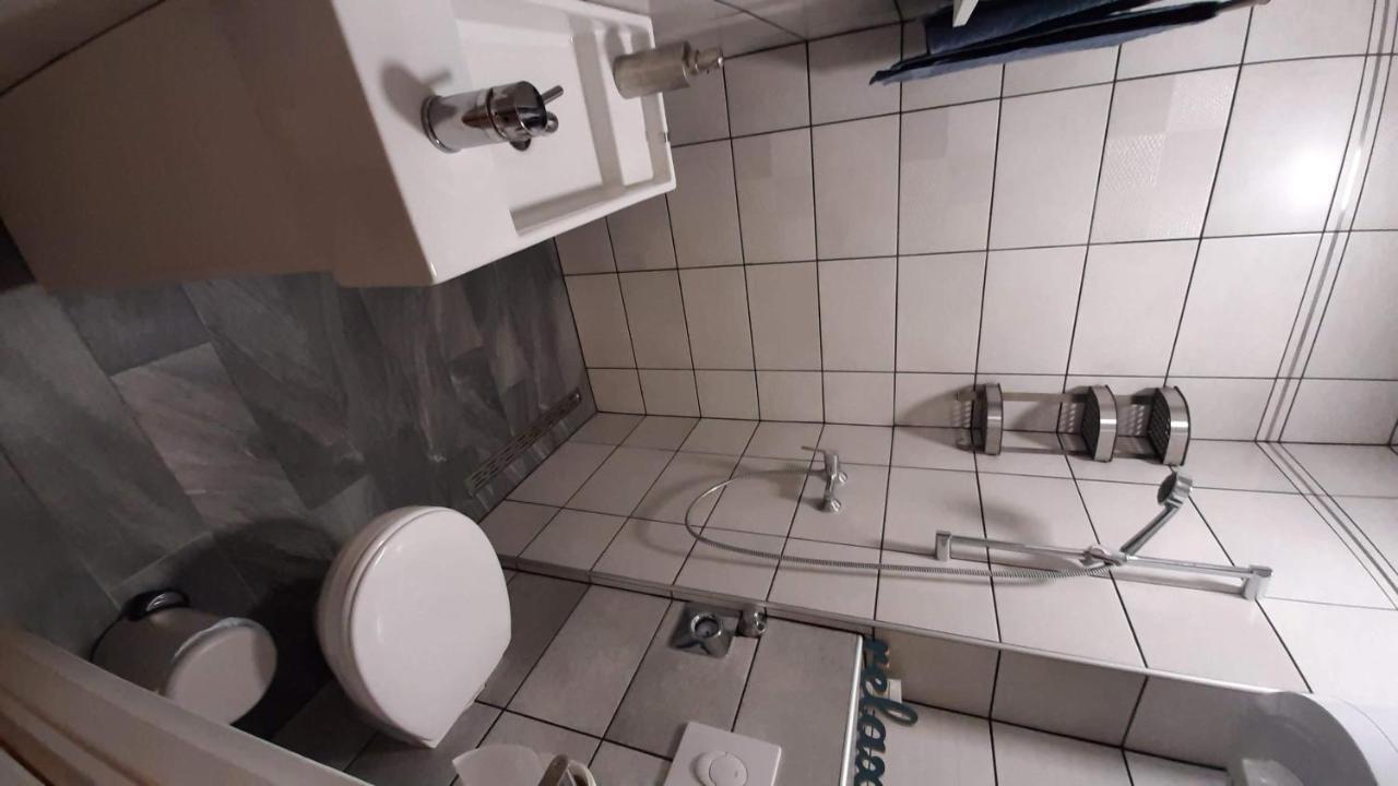 Mhc Apartment *