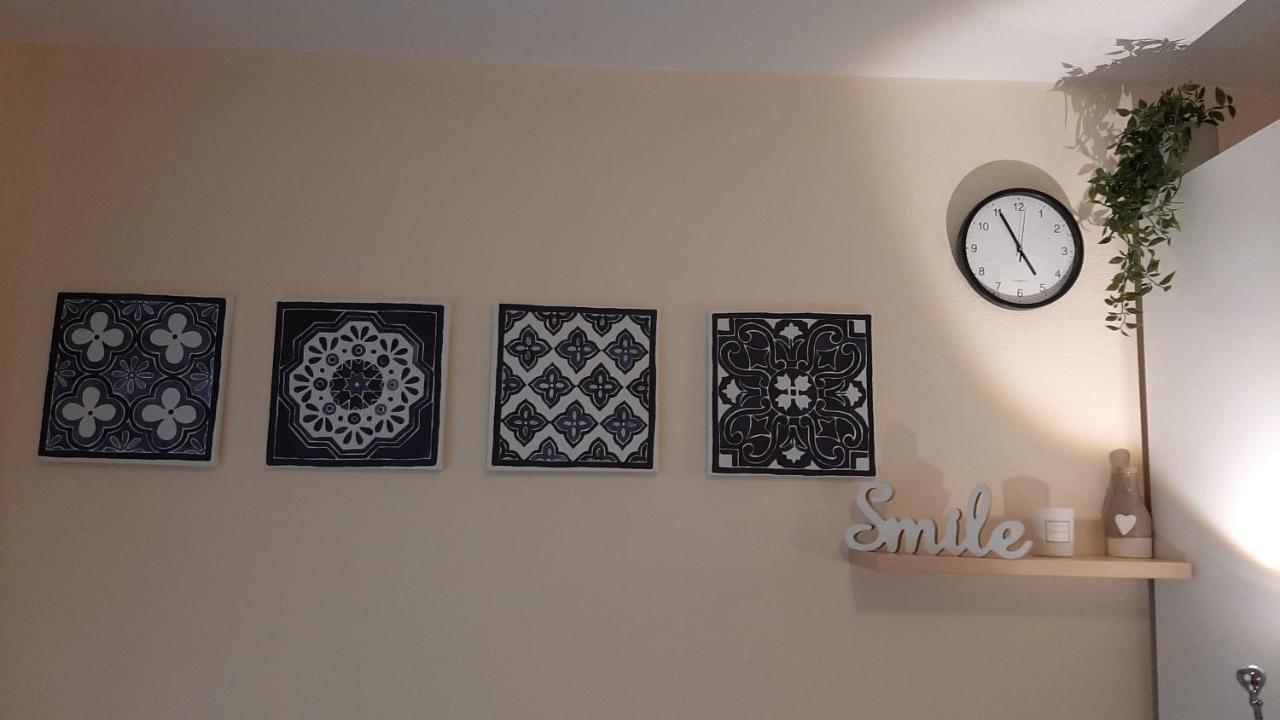 Apartment Mhc *