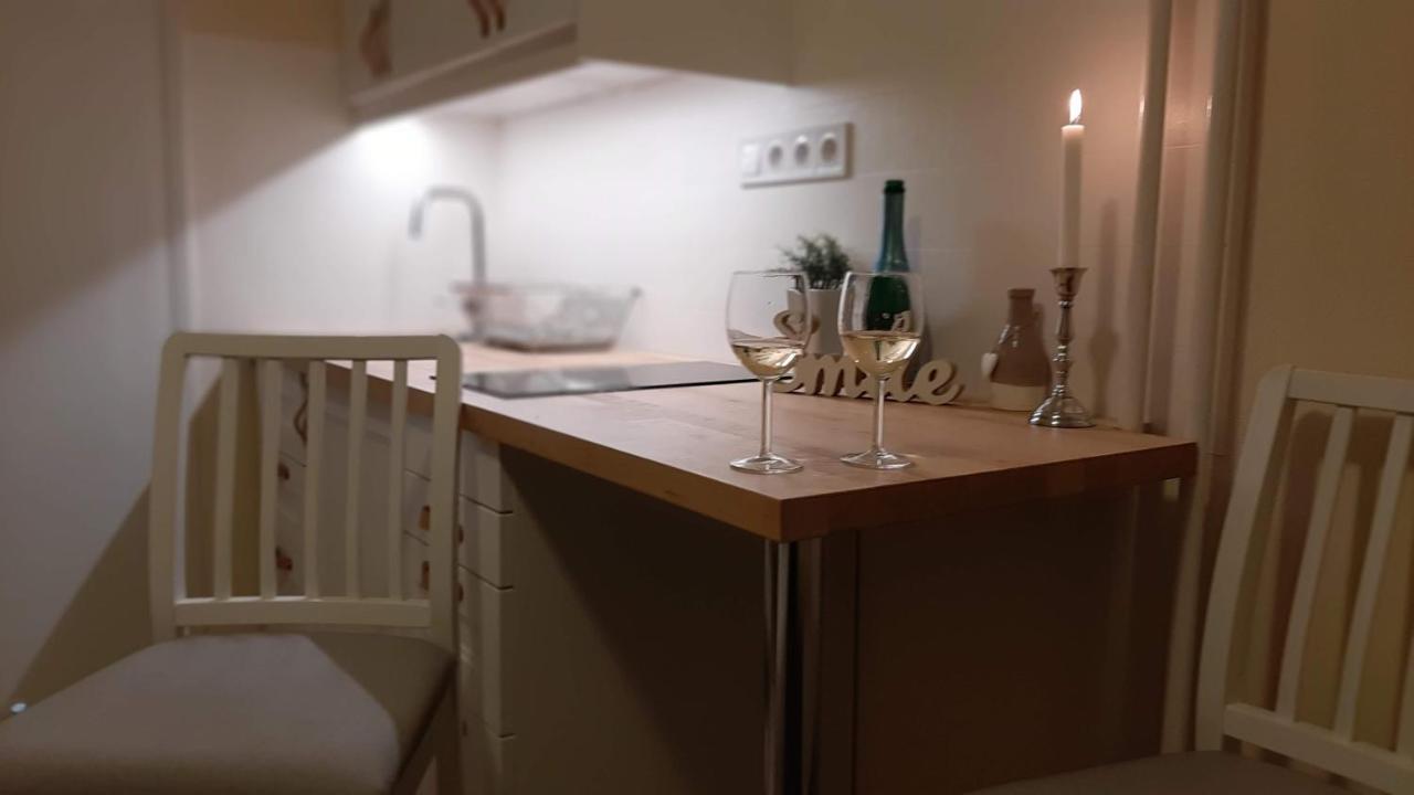 Apartment Mhc